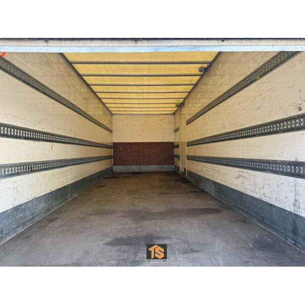 2016 DAF LF 180 FA-47619004