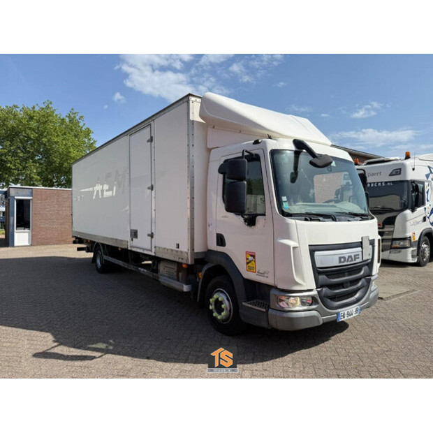 2016 DAF LF 180 FA-47619006