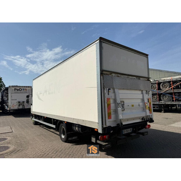 2016 DAF LF 180 FA-47619007
