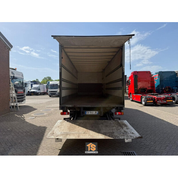 2016 DAF LF 180 FA-47619008