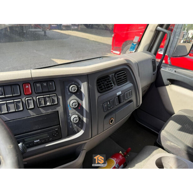 2016 DAF LF 180 FA-47619013