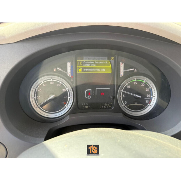 2016 DAF LF 180 FA-47619014
