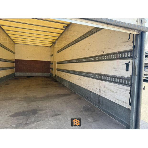 2016 DAF LF 180 FA-47619016