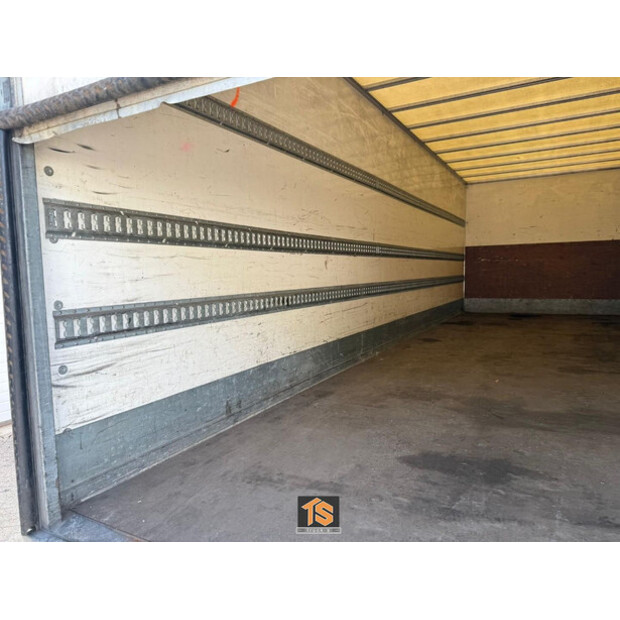 2016 DAF LF 180 FA-47619017