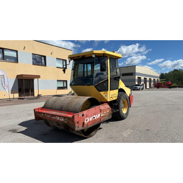 2006 ديناباك CA152D-47619181