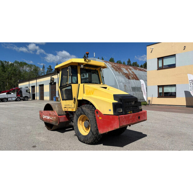 2006 ديناباك CA152D-47619186