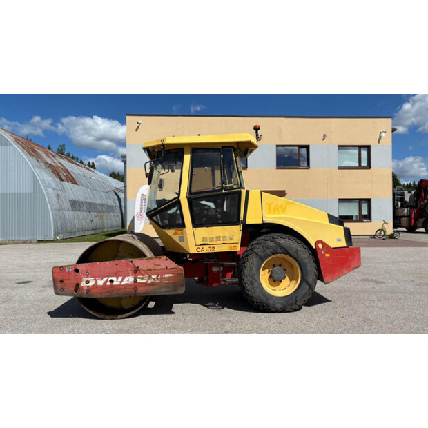 2006 ديناباك CA152D-47619187