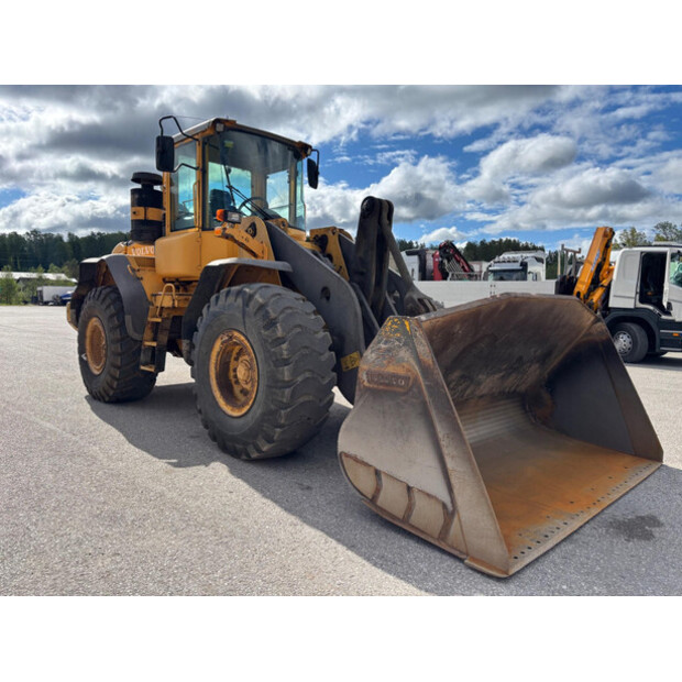 2004 Volvo L110E-47619230