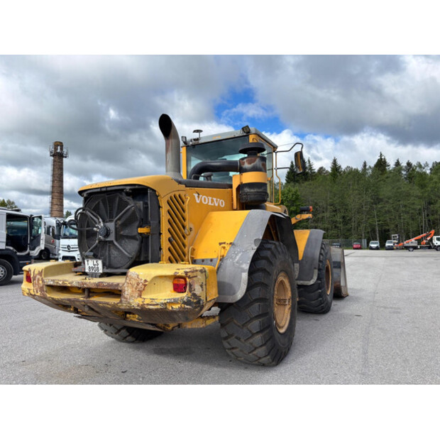 2004 Volvo L110E-47619231