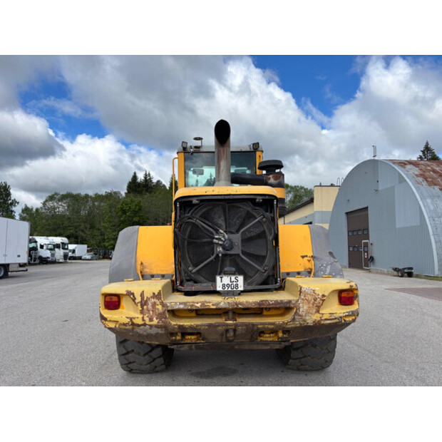 2004 Volvo L110E-47619232