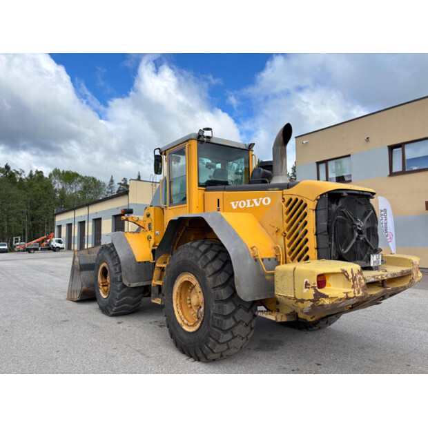 2004 Volvo L110E-47619233