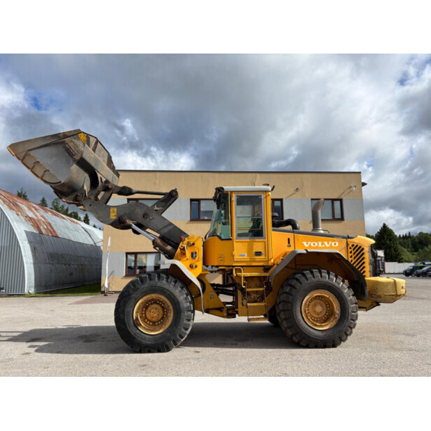 2004 Volvo L110E-47619234