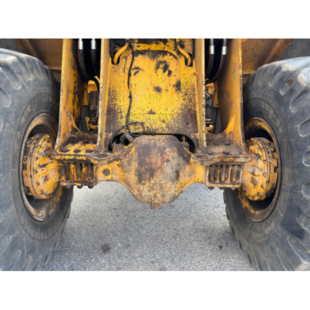 2004 Volvo L110E-47619236