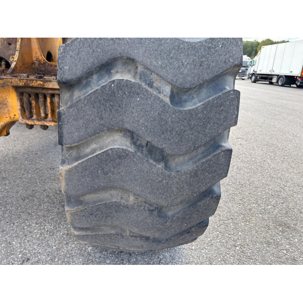 2004 Volvo L110E-47619238