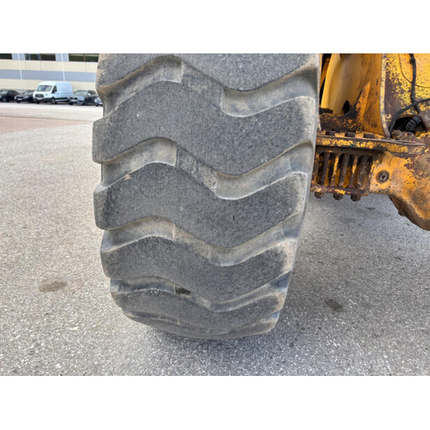 2004 Volvo L110E-47619239