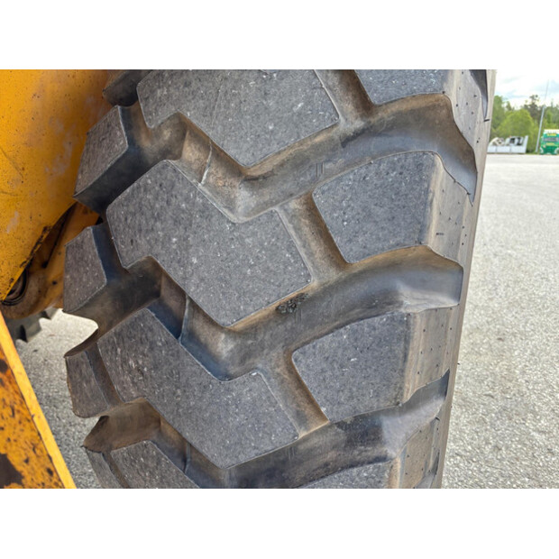2004 Volvo L110E-47619241