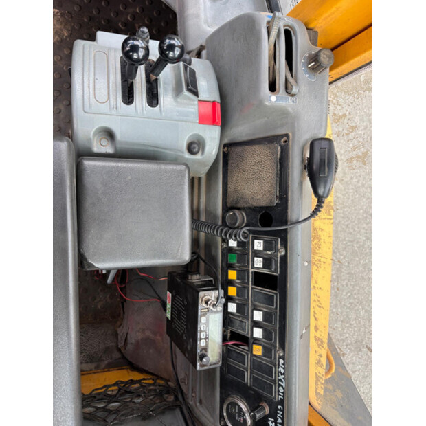 2004 Volvo L110E-47619243