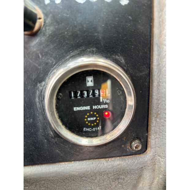 2004 Volvo L110E-47619245