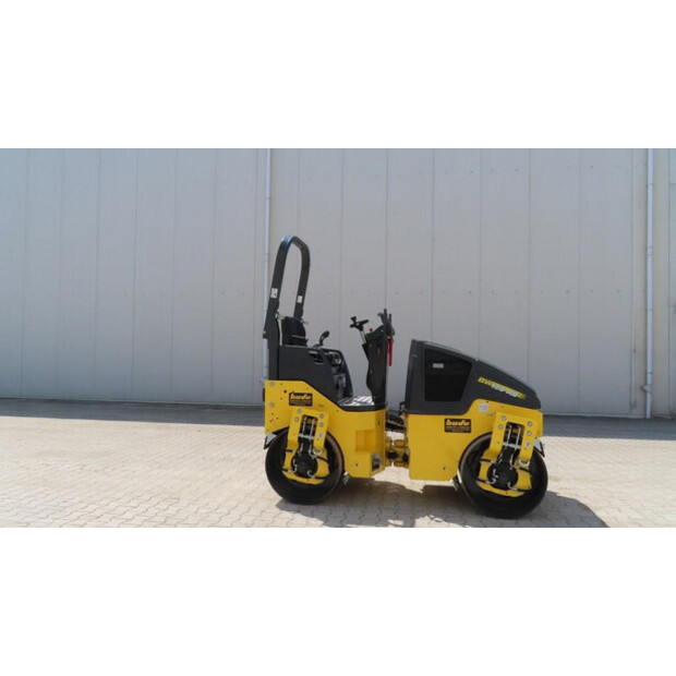 2025 BOMAG BW120 AD-5-47619253