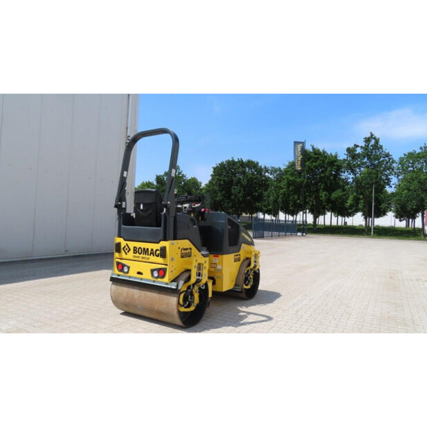 2025 BOMAG BW120 AD-5-47619255