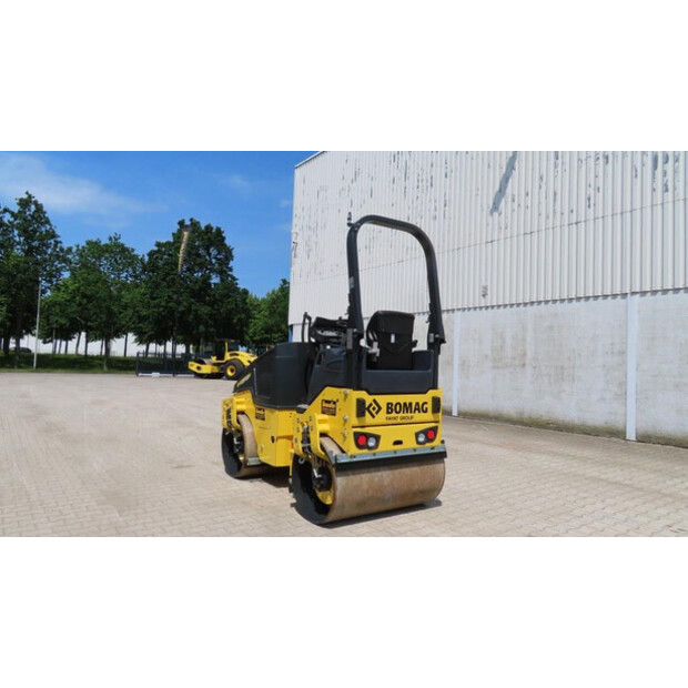 2025 BOMAG BW120 AD-5-47619257