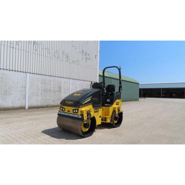 2025 BOMAG BW120 AD-5-47619259