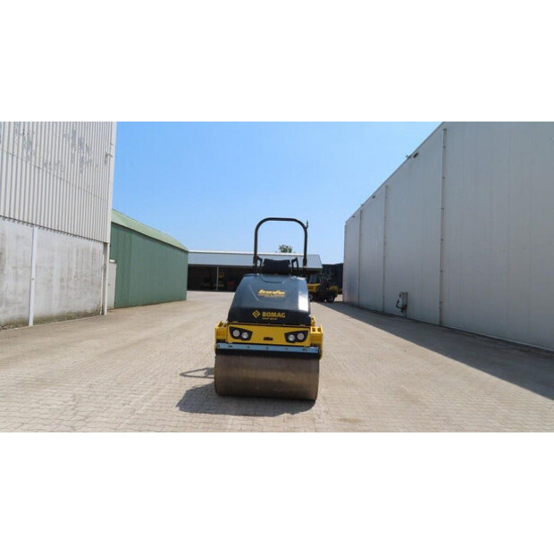 2025 BOMAG BW120 AD-5-47619260