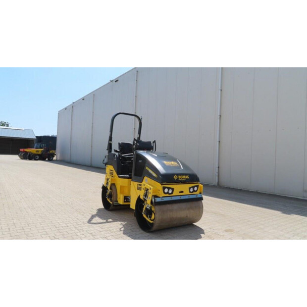 2025 BOMAG BW120 AD-5-47619261