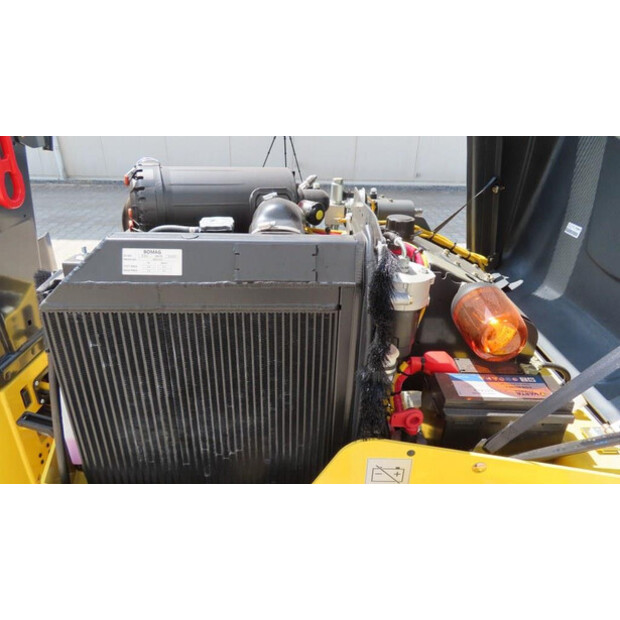 2025 BOMAG BW120 AD-5-47619262