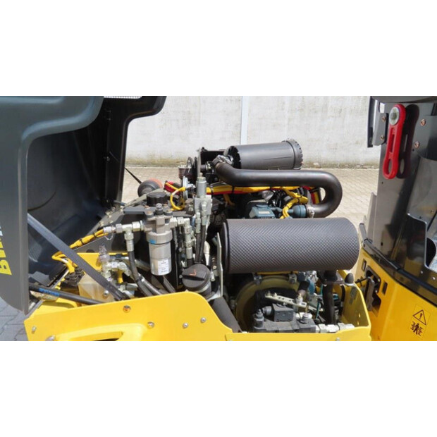 2025 BOMAG BW120 AD-5-47619263