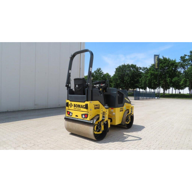 2025 BOMAG BW120 AD-5-47619309