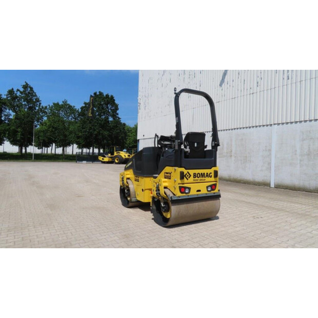 2025 BOMAG BW120 AD-5-47619311