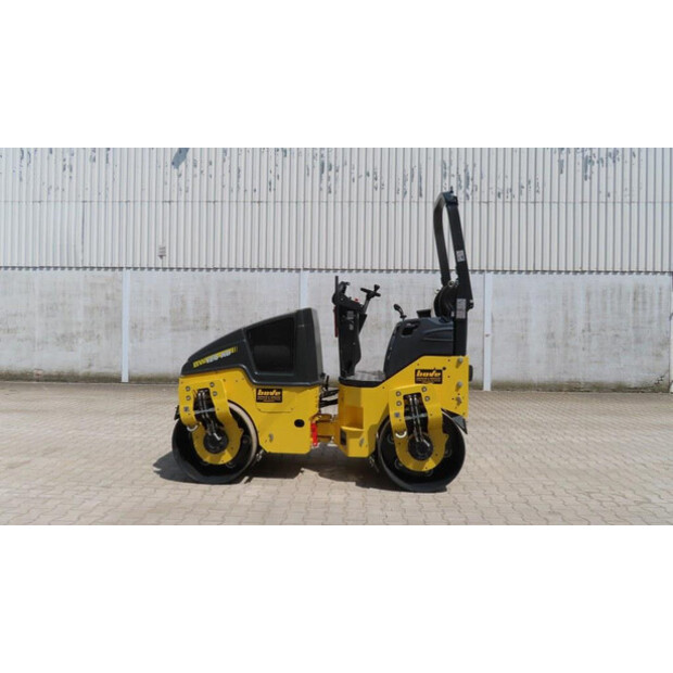2025 BOMAG BW120 AD-5-47619312