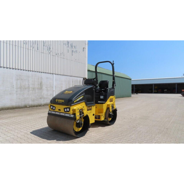 2025 BOMAG BW120 AD-5-47619313
