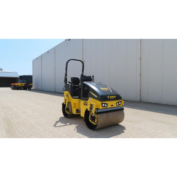 2025 BOMAG BW120 AD-5-47619315