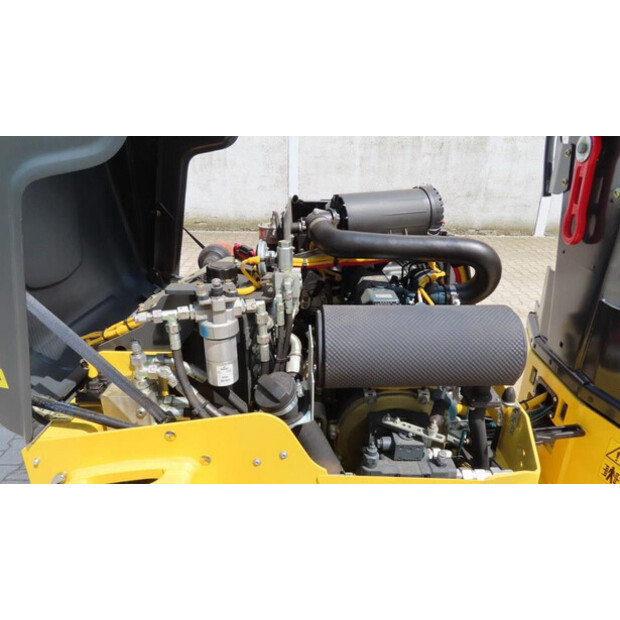 2025 BOMAG BW120 AD-5-47619316
