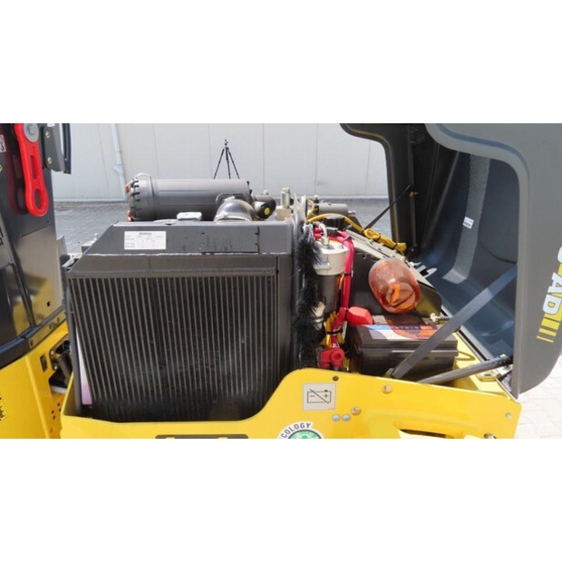 2025 BOMAG BW120 AD-5-47619317