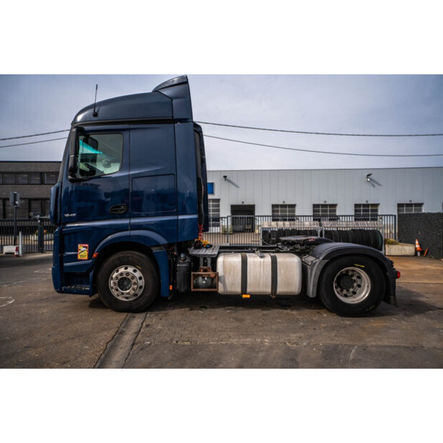 2018 Mercedes-Benz Actros 1848-47619424