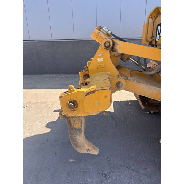 2016 كاتربيلر D6N LGP-47619628