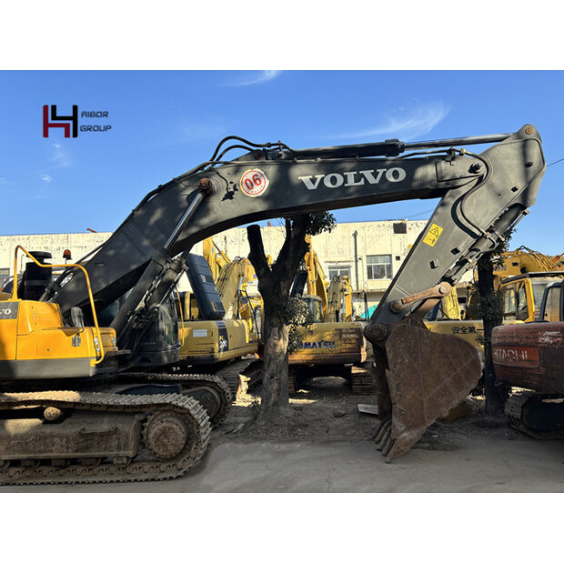 2022 Volvo EC480-47619678