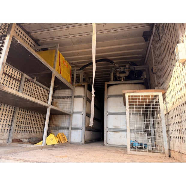 2020 Vermeer D40X55 S3-47619758
