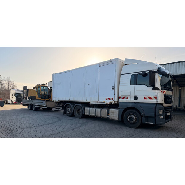 2020 Vermeer D40X55 S3-47619760
