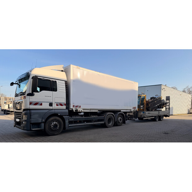 2020 Vermeer D40X55 S3-47619761