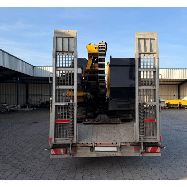 2020 Vermeer D40X55 S3-47619762