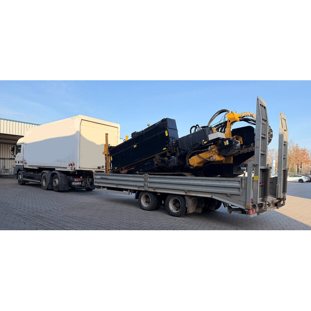 2020 Vermeer D40X55 S3-47619763