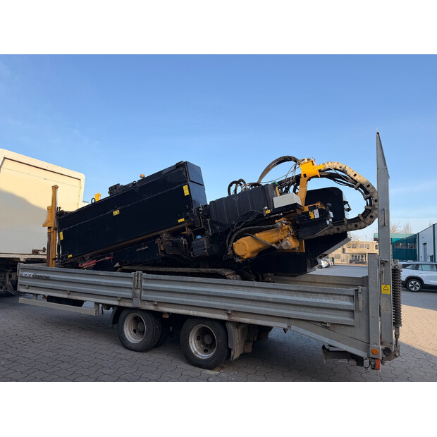 2020 Vermeer D40X55 S3-47619765