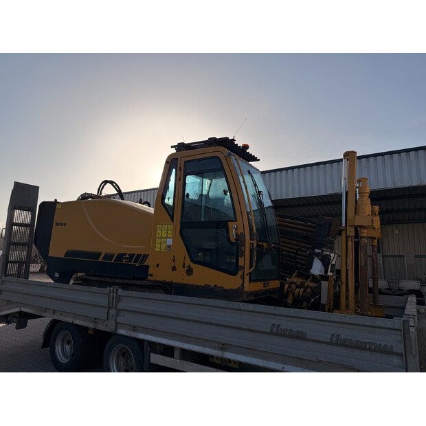 2020 Vermeer D40X55 S3-47619766