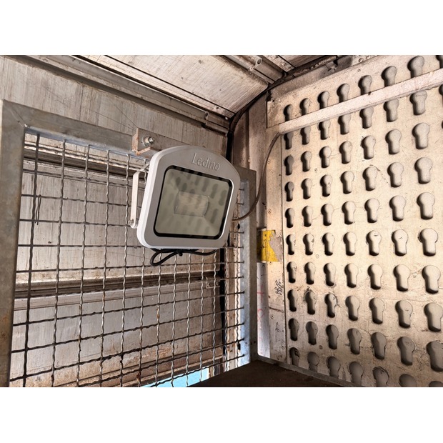 2020 Vermeer D40X55 S3-47619768