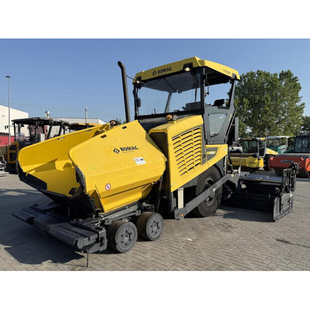 2016 بوماج BF 600P-2-47619772