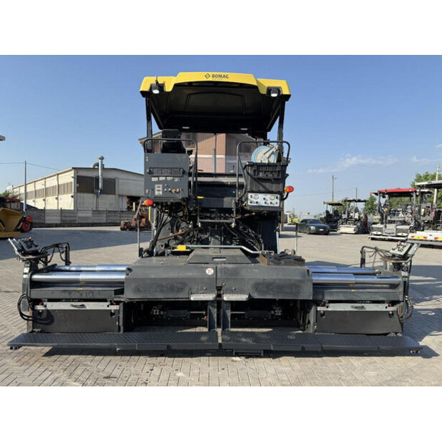 2016 بوماج BF 600P-2-47619775